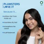 Plum Coconut Milk & Peptides Shampoo - Pack of 2 view 3