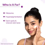 The Derma Co 2% Kojic Acid Advanced Face Cream view 4