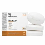 Dermatouch Kojic Acid 1% Soap for Tanning & Pigmentation view 9