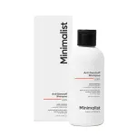 Minimalist Anti-Dandruff Shampoo 3.5% Salicylic Acid For Flaky & Itchy Scalp, Gentle & Sulphate-Free view 9