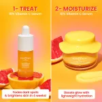 Dot & Key Vitamin C Glow Essentials Mini view 3