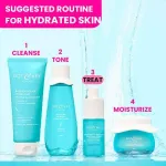 Dot & Key Water Drench Hydrating Hyaluronic Serum Concentrate view 7