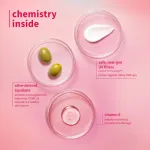Plum Squalane & Vitamin E Dewy-Bright SPF 50 PA+++ Sunscreen For Normal To Dry Skin Type, New UV Filters view 3