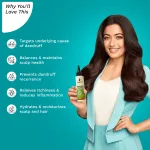Pilgrim Australian Tea Tree Anti-Dandruff Scalp Serum For Relieves Itchiness & Reduces Inflammation view 3