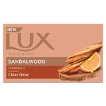 Lux Advanced Sandalwood With Vitamin C Bath Soap view 2
