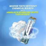 Himalaya Sparkling White Toothpaste view 6