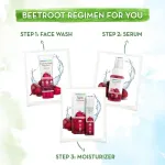 Mamaearth Beetroot Hydraful Essence Serum 50 ml view 5