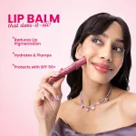 Dot & Key Meltie Lip Balm SPF 50+ PA+++ view 3