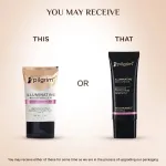 Pilgrim Instant Rosy Glow Illuminating Moisturizer SPF 15 view 3