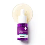 The Derma Co 2% Kojic Acid Face Serum for Dark spots reduction, Pigmentation & Blemishes view 13