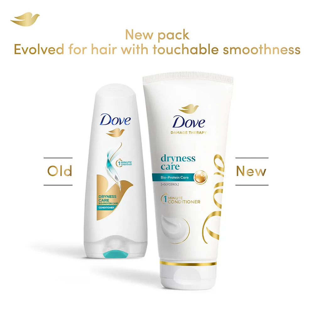 Dove Dryness Care Conditioner