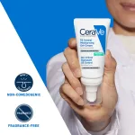 CeraVe Oil Control Gel-Cream Lightweight Moisturizer For Oily & Combination Skin With Shine Control view 12