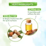 Mamaearth Baby Rich Moisturizing Cream view 5