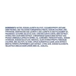 Dove Dandruff Clean & Fresh Shampoo view 11