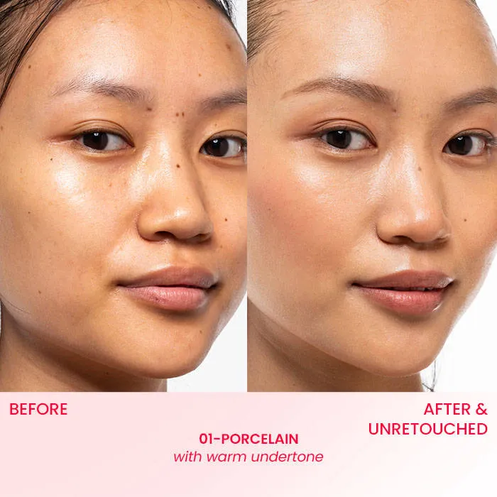 Dot & Key Strawberry Dew Tinted Sunscreen SPF 50+ PA++++