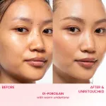 Dot & Key Strawberry Dew Tinted Sunscreen SPF 50+ PA++++ view 4