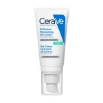 CeraVe Oil Control Gel-Cream Lightweight Moisturizer For Oily & Combination Skin With Shine Control view 15