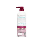 Mamaearth Onion Shampoo For Hair Growth & Hair Fall Control With Onion & Plant Keratin view 9