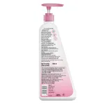 Everyuth Naturals Body Lotion - Rejuvenating Flora with 100% Nautral Almond Milk, Non Sticky, Daily view 2