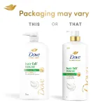 Dove Hair Fall Rescue Shampoo view 3