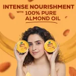 Joy Honey & Almonds Combo Of Advanced Nourishing Body Lotion & Nourishing Skin Cream(700 Ml) view 5