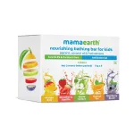 Mamaearth Nourishing Bathing Bar For Kids 2 Years view 4
