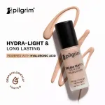 Pilgrim Dream Matte Serum Foundation Hydra-Light Finish with Hyaluronic Acid view 28