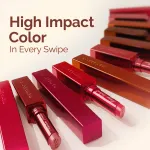 Mamaearth Luxe Matte Long Stay Lipstick view 7