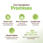 Mamaearth Aloe Refresh Hydrating Body Lotion view 6
