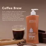 Lotus Herbals Glow Rush Moisturising Body Lotion - Pack of 2 view 6