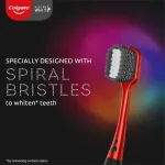 Colgate Visible White O2 Toothbrush - Ultra Soft view 2