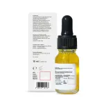 Minimalist Frizz Control Complex SPF 30 Hair Serum view 7