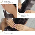 Dove Intense Repair Hair Conditioner view 8