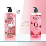 Pears Naturale Brightening Pomegranate Bodywash view 7