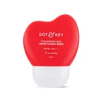 Dot & Key Strawberry Dew Tinted Sunscreen SPF 50+ PA++++ view 11