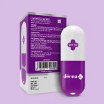 The Derma Co Ceramides Lip Balm with SPF 30 PA+++ and Vitamin E for Dry and Chapped Lips view 9