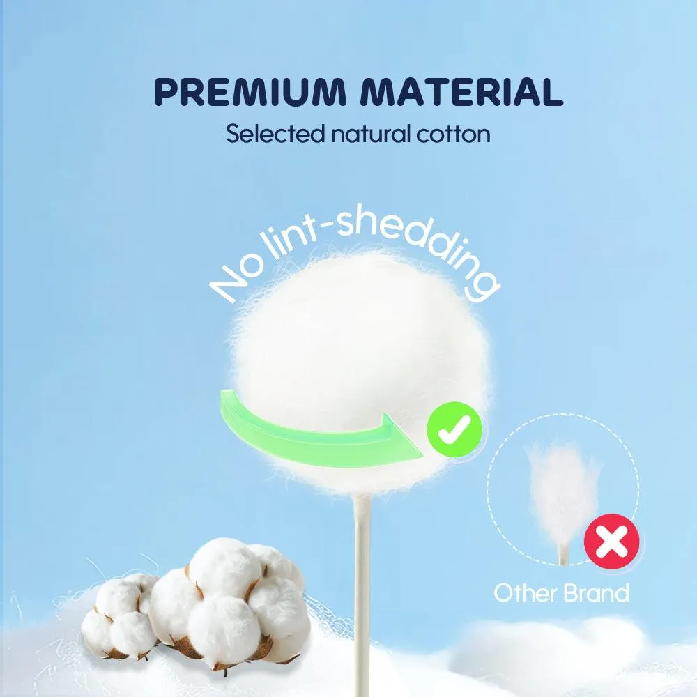 Aiwibi Cotton Swab