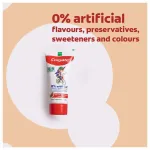 Colgate Toothpaste for Kids (6-9 years), Natural Strawberry Mint view 6