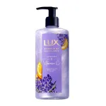 Lux Lavender & Vit C + Rose & Aloevera Shim Body Wash Combo view 2
