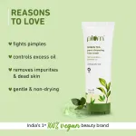Plum Green Tea Day & Night C-T-M Kit view 2