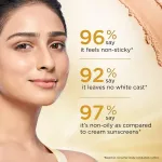Pond's Ponds SPF 50 PA+++ UVA UVB Sunscreen Face Powder view 9