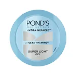 Pond's Ponds Super Light Gel Oil-Free Moisturize With Hyaluronic Acid & Vitamin E view 10