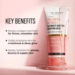 Dr. Sheth's Collagen & Vitamin C Overnight Moisture Wrapping Mask view 3