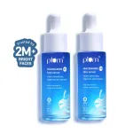 Plum 5% Niacinamide Face Serum With Amino Acid - Pack Of 2 view 8