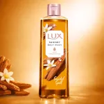 Lux Luxurious Sandalwood Body Wash view 2