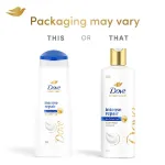 Dove Intense Repair Shampoo For Dry & Damaged Hair view 4