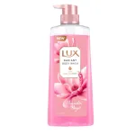 Lux French Rose Fragrance & Almond Oil Bodywash Shower Gel view 12