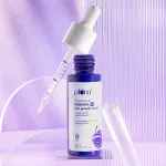 Plum Rosemary & 3% Redensyl Hair Growth Serum view 12