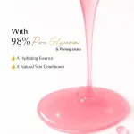 Pears Naturale Brightening Pomegranate Bodywash view 3