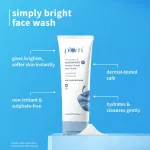 Plum Niacinamide CSMS for Brightening & Hydrated Skin Tightens Pore, Fades Blemishes & Hydrates view 2
